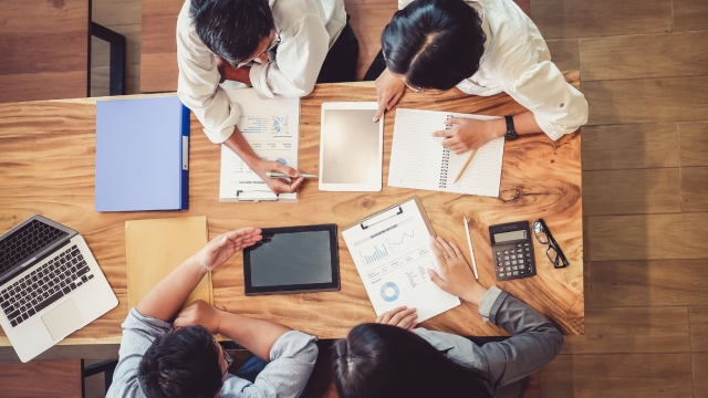How to Choose a Digital Marketing Agency?